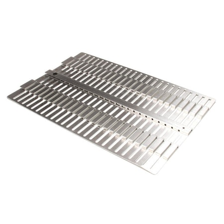 Winston Filter Plate - F552 PS1563